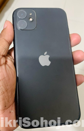 Iphone 11 128gb